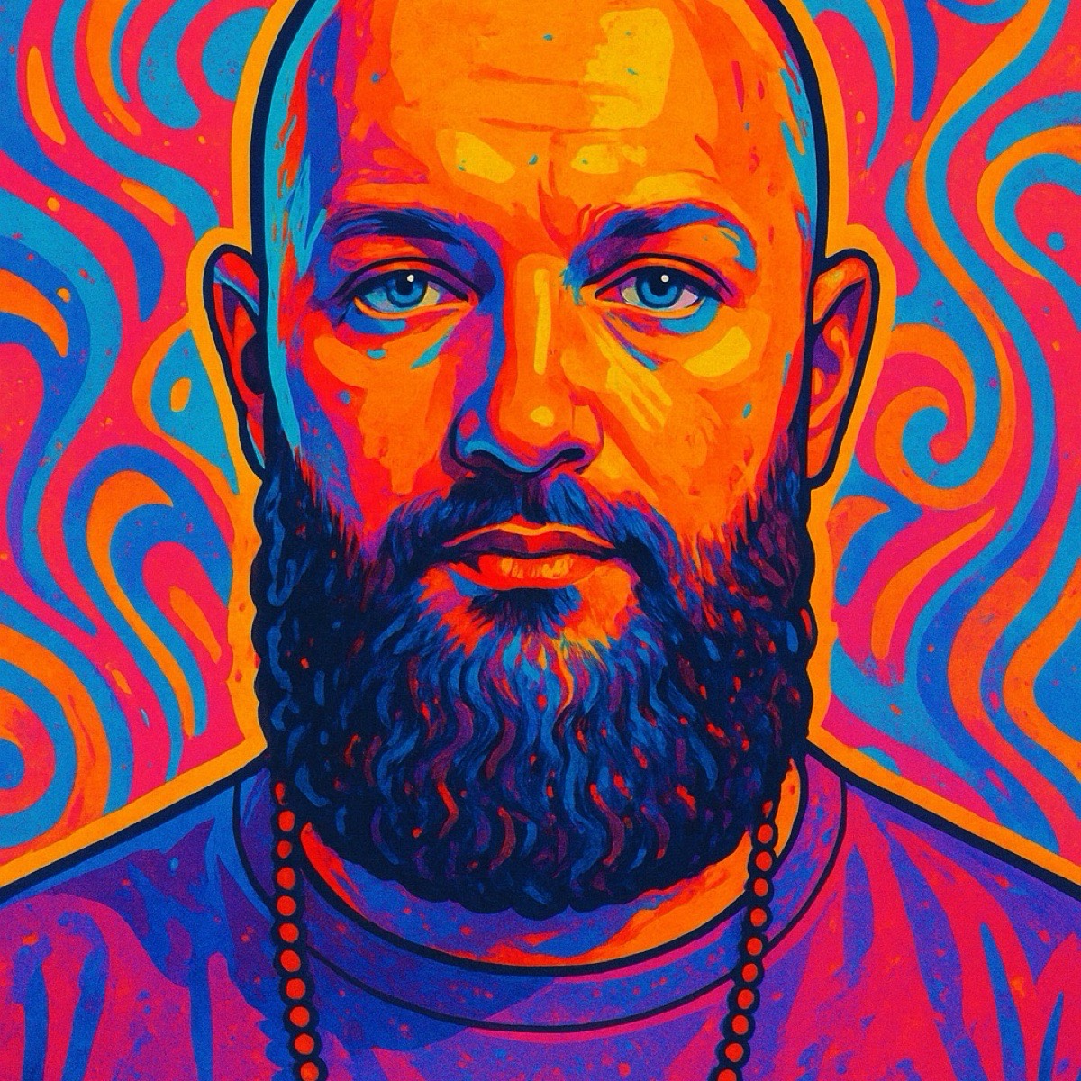 Антон Жабский