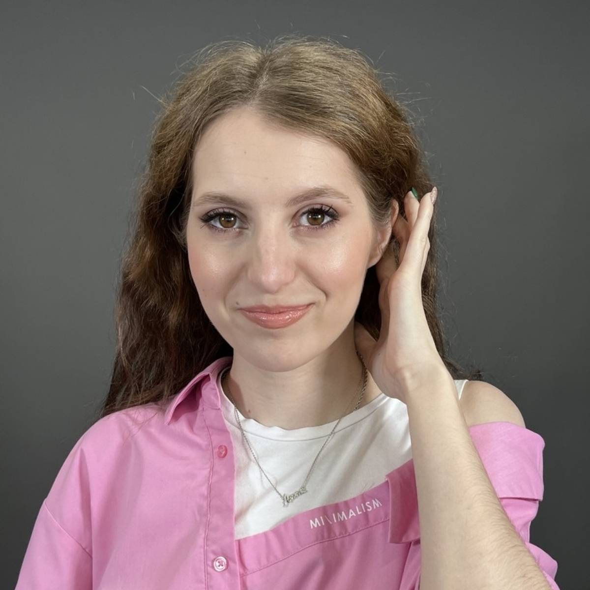 Анна Лаптева | Сетка — социальная сеть от hh.ru