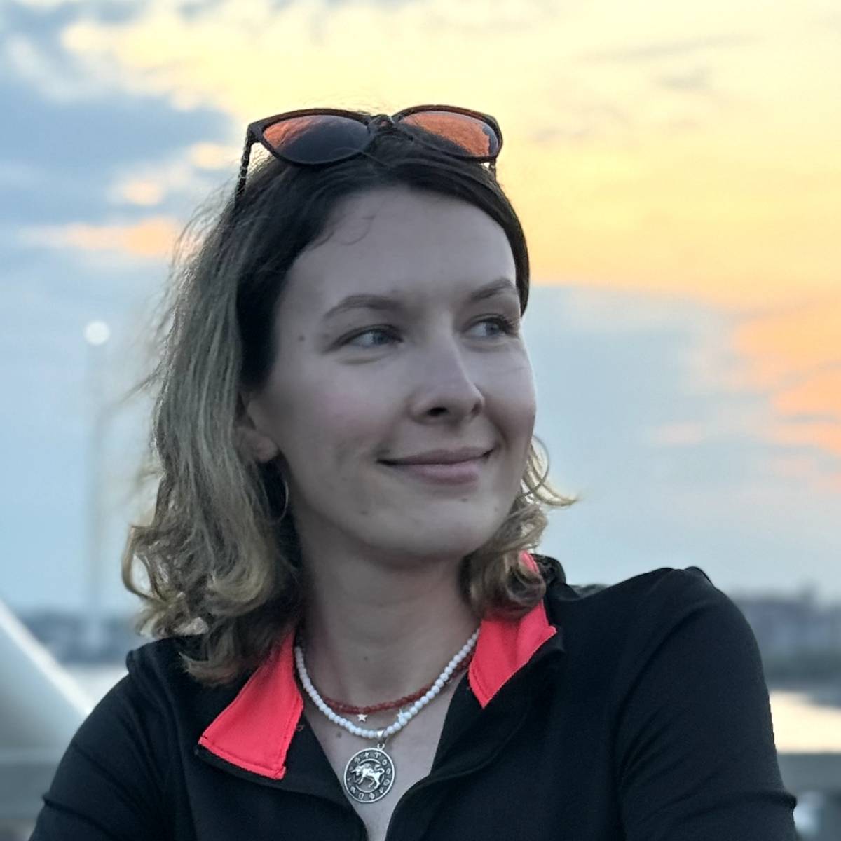 Марина Алексеева