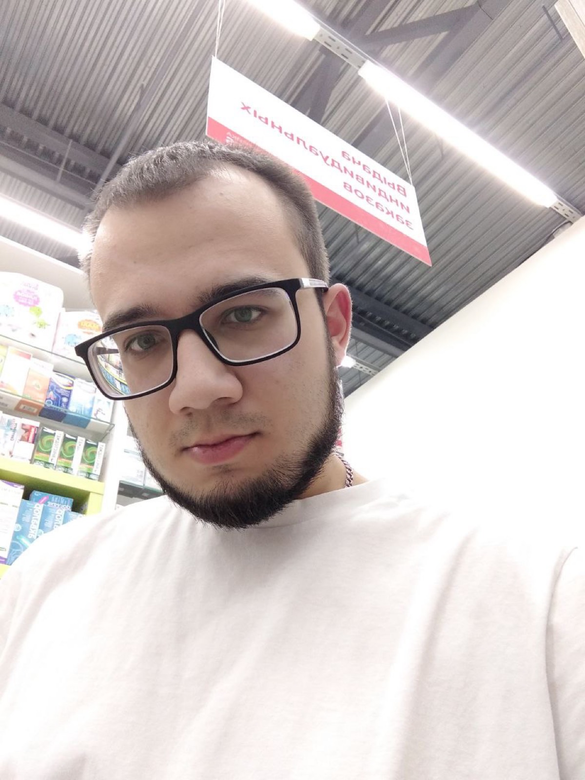 Андрей Карнач