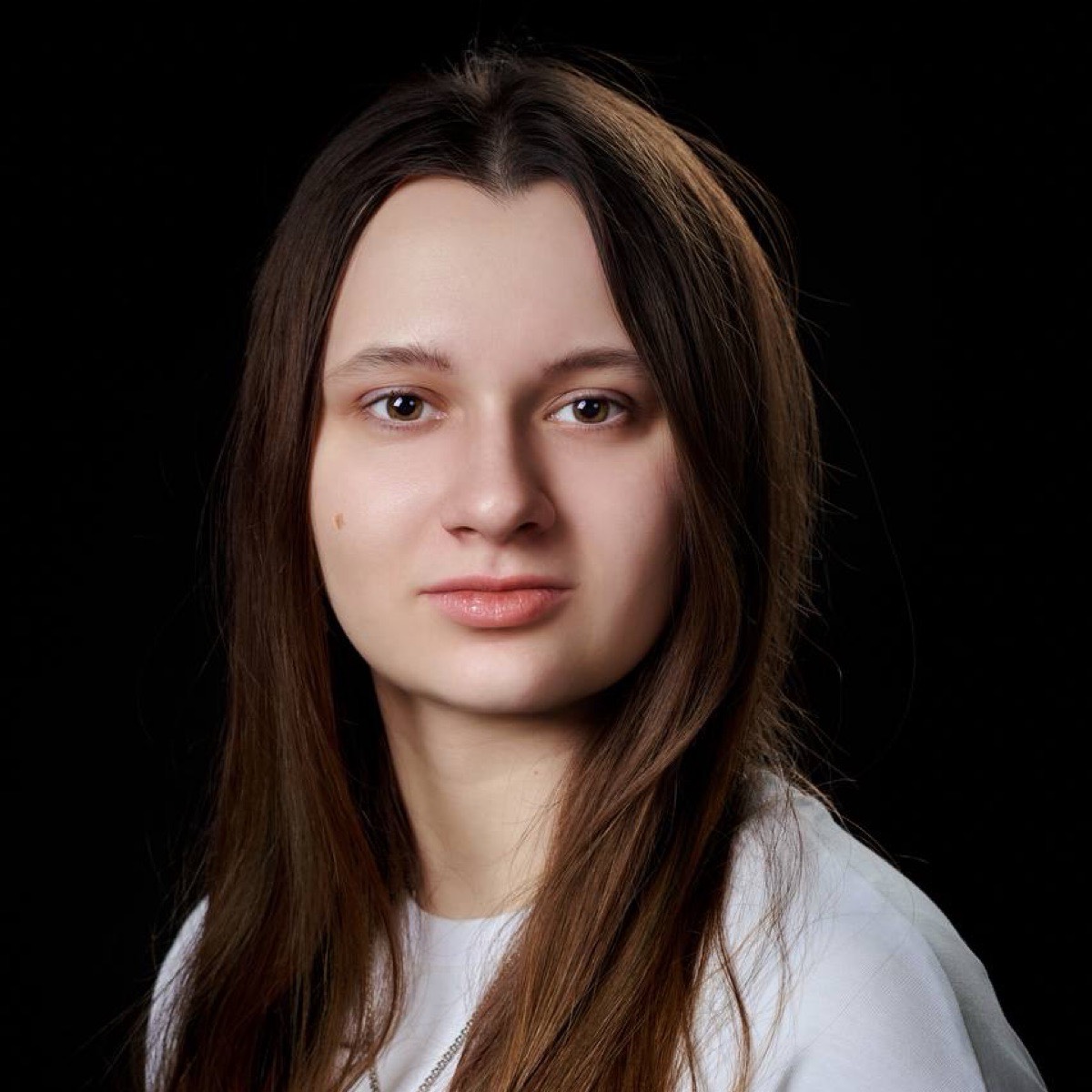 Вероника Косарева | Сетка — социальная сеть от hh.ru