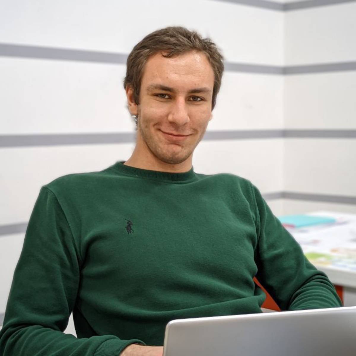 Малик Хубиев | Сетка — социальная сеть от hh.ru