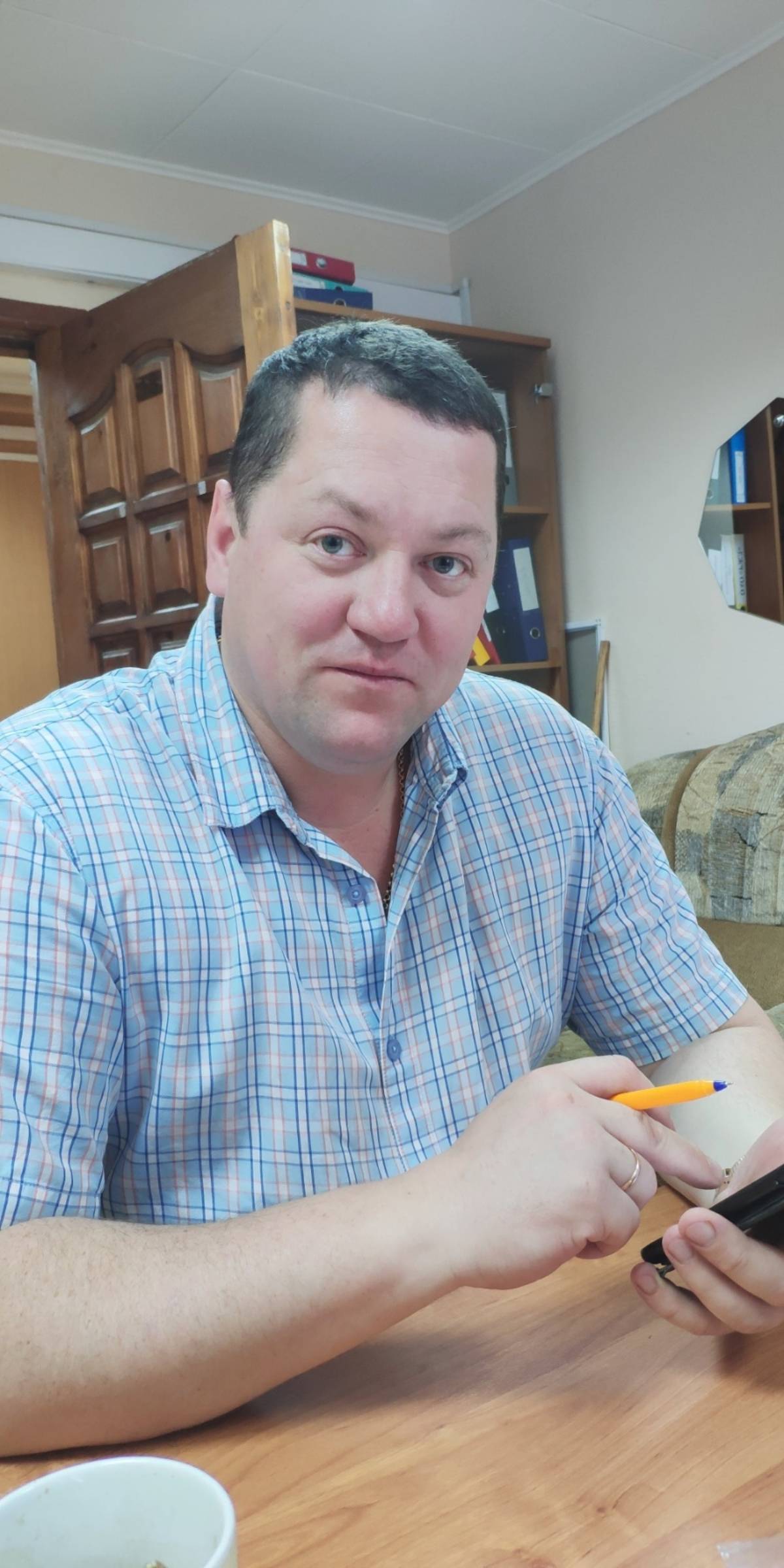 Алексей Труфманов