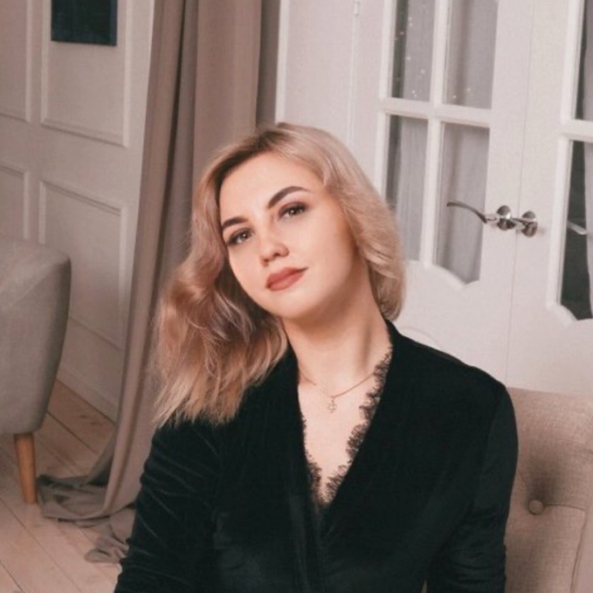 Пырч Кристина