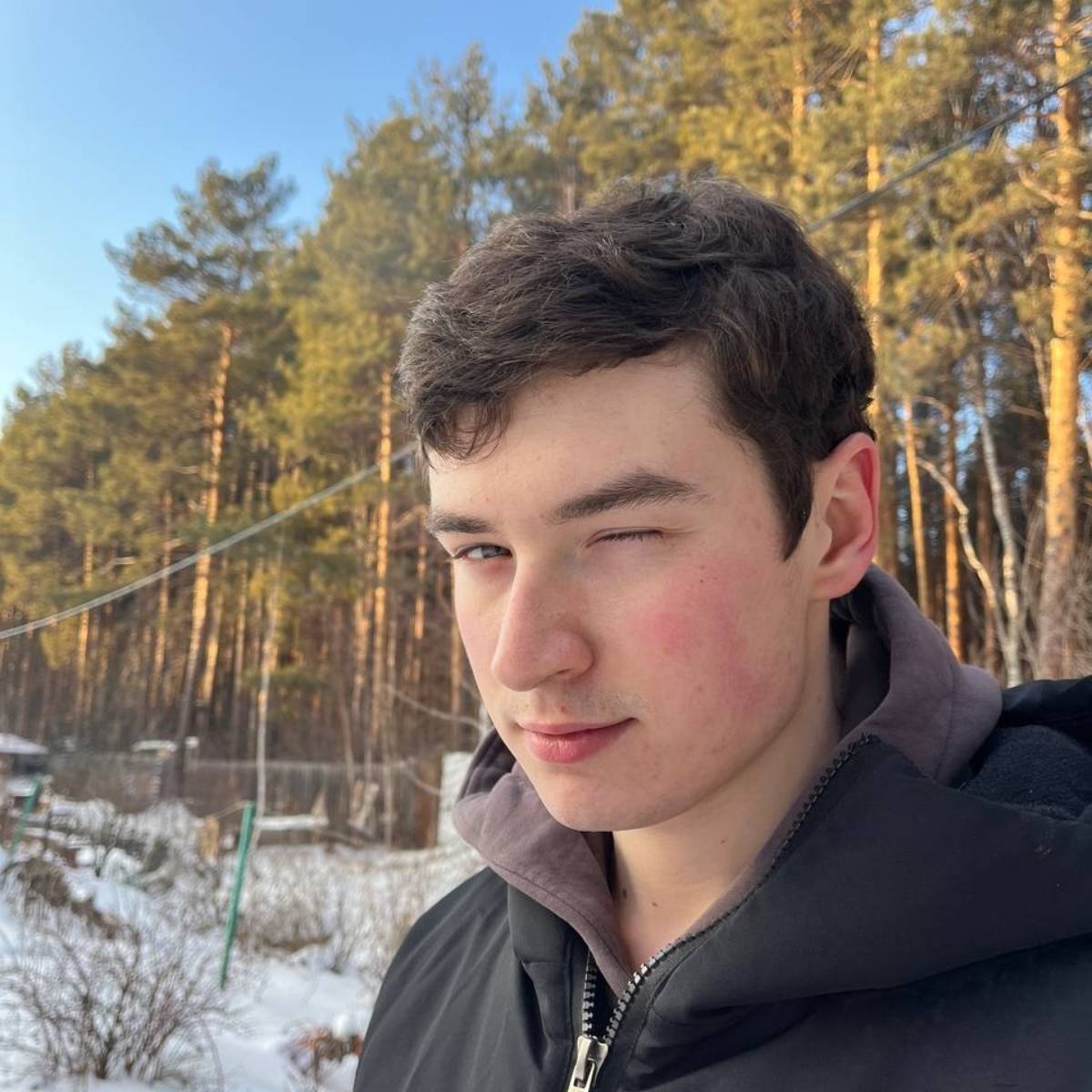 Никита Дуванский