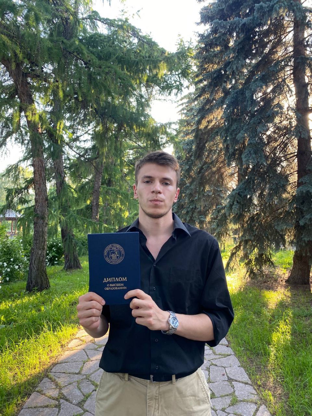 Константин Баянов