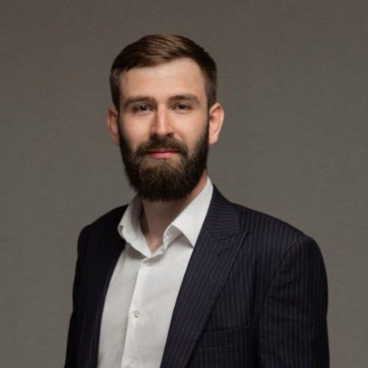Константин Акатьев