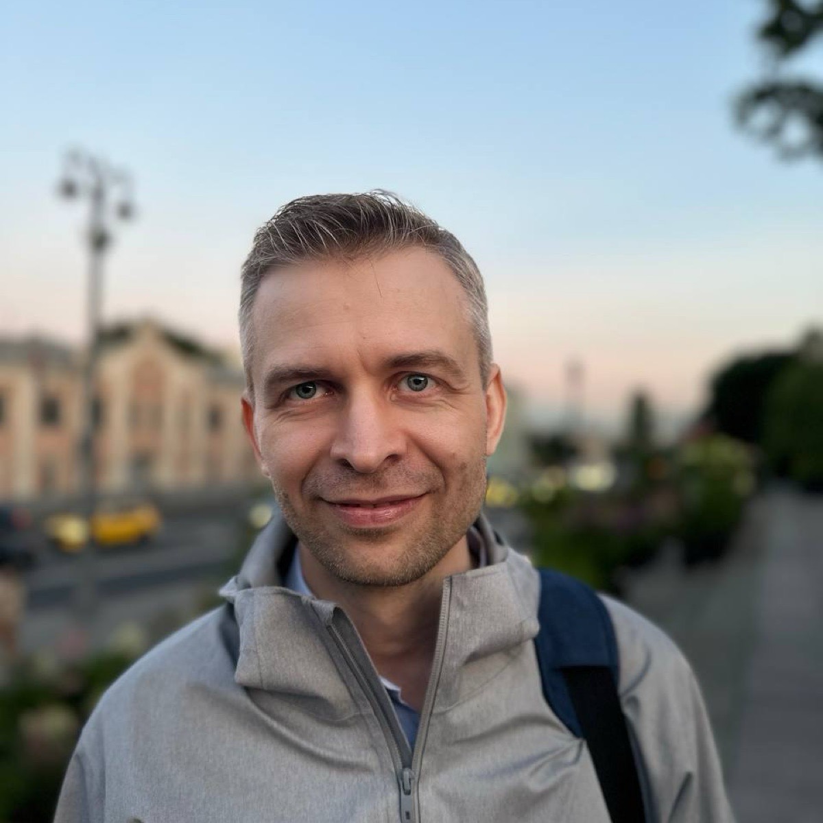 Константин Аскаров