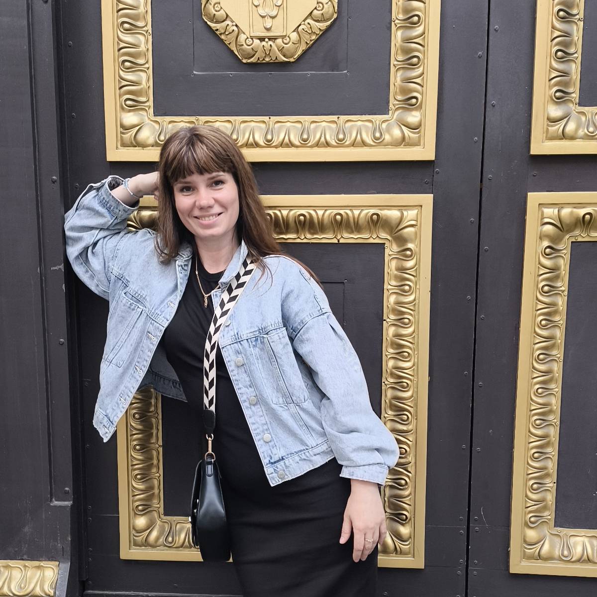 Александра Шевченко | Сетка — социальная сеть от hh.ru