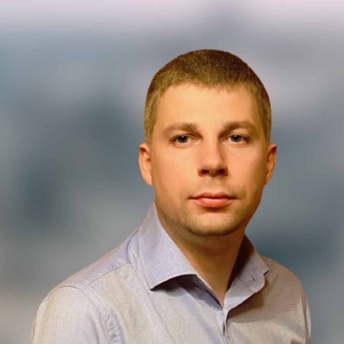 Алексей Гришин