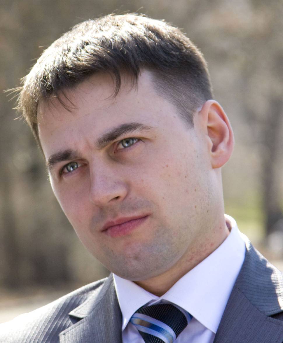 Александр Юрцев