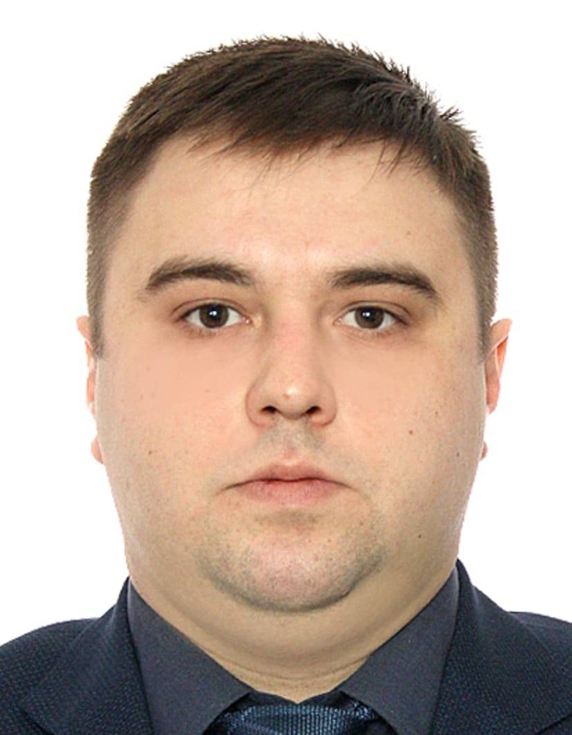 Антон Ножкин
