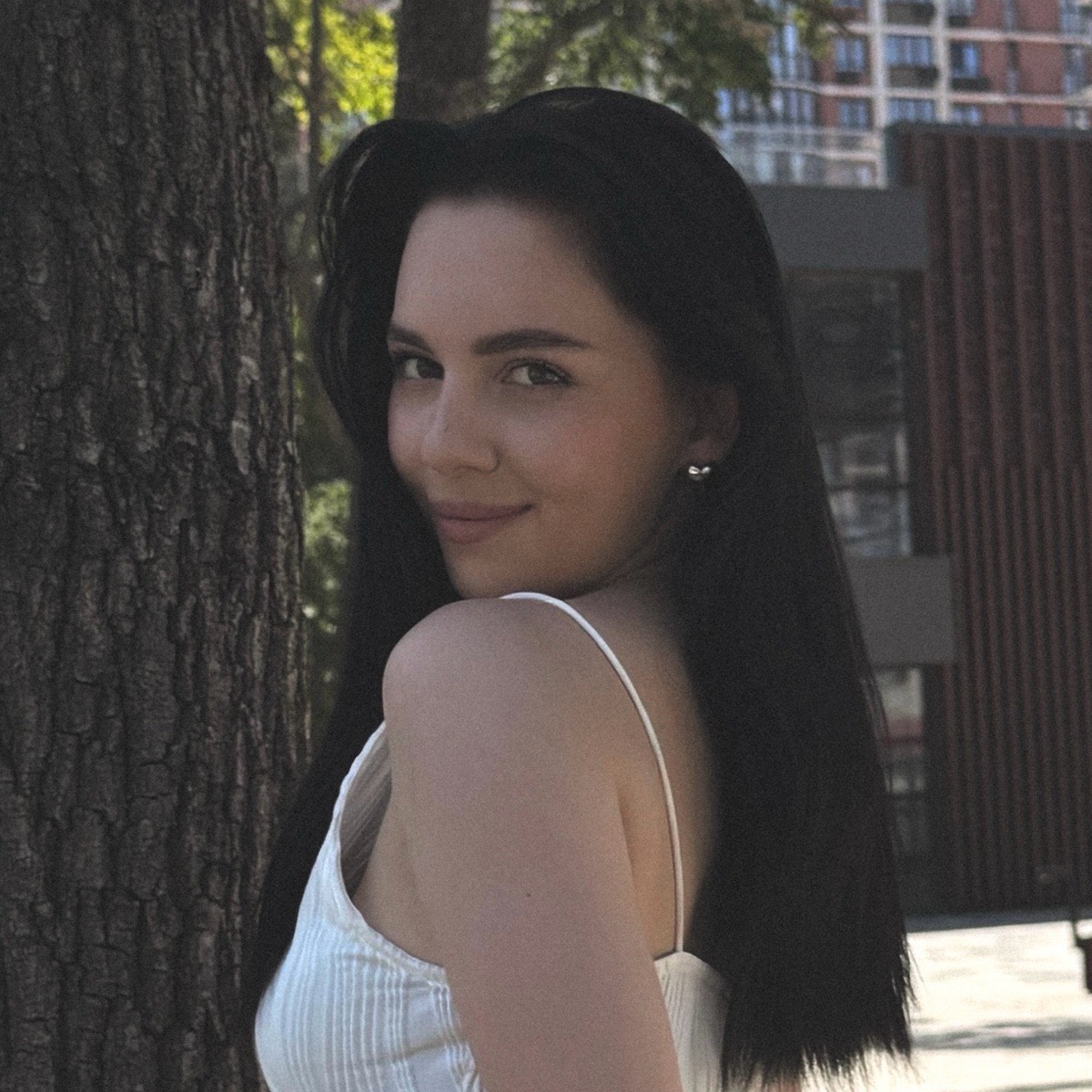 Виктория Круть | Сетка — социальная сеть от hh.ru