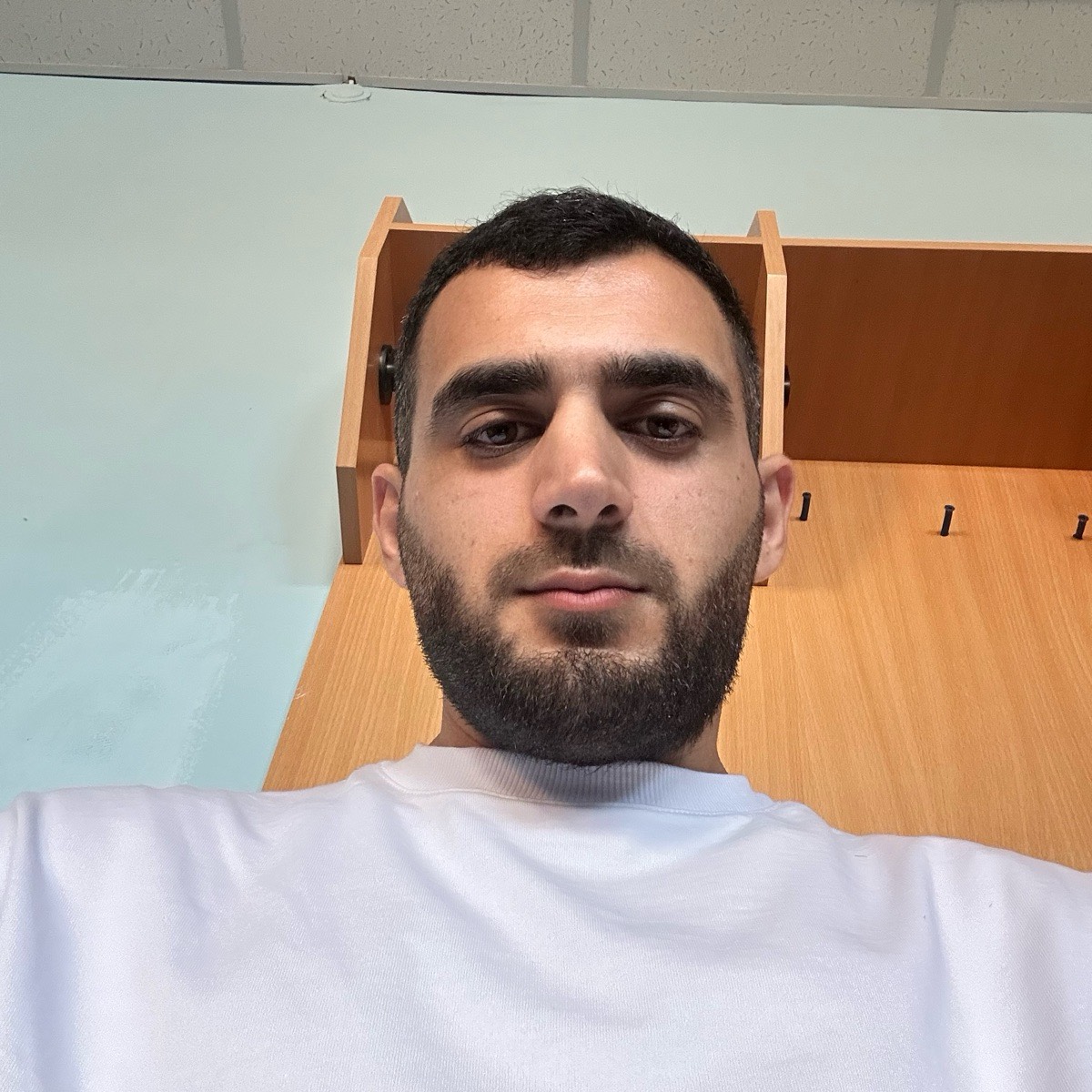Anar Shiraliev