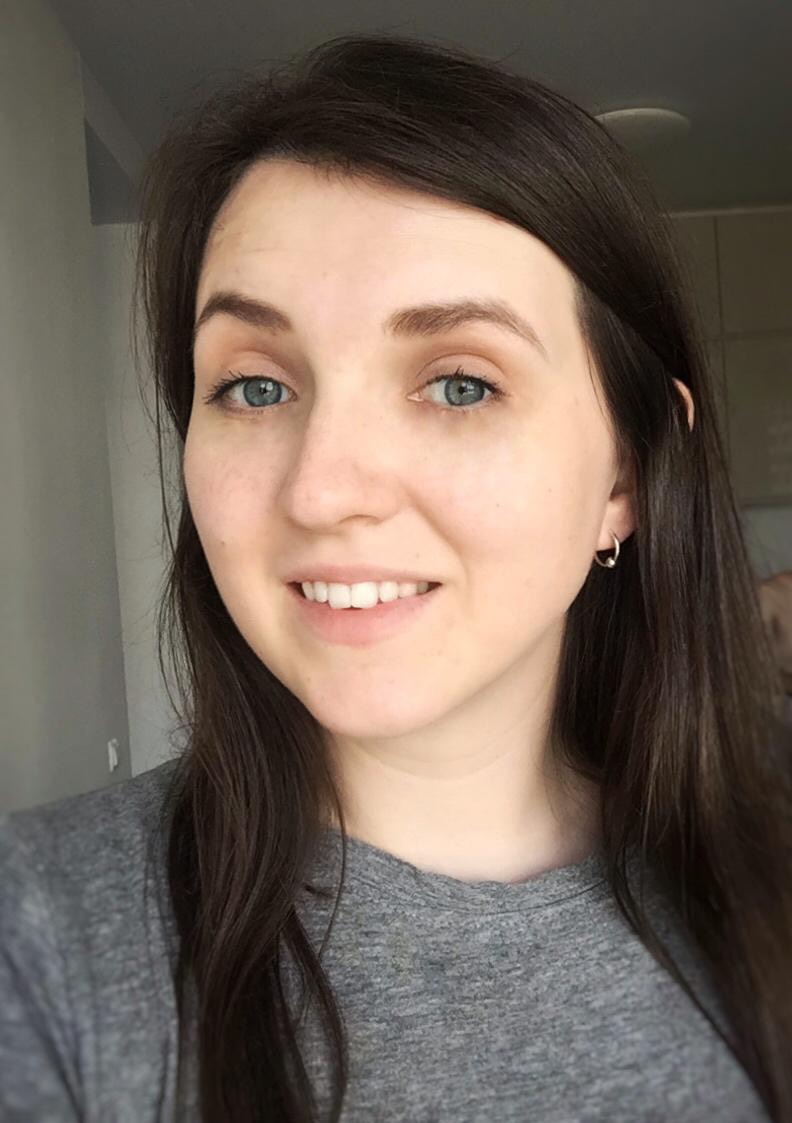 Анастасия Рубцова