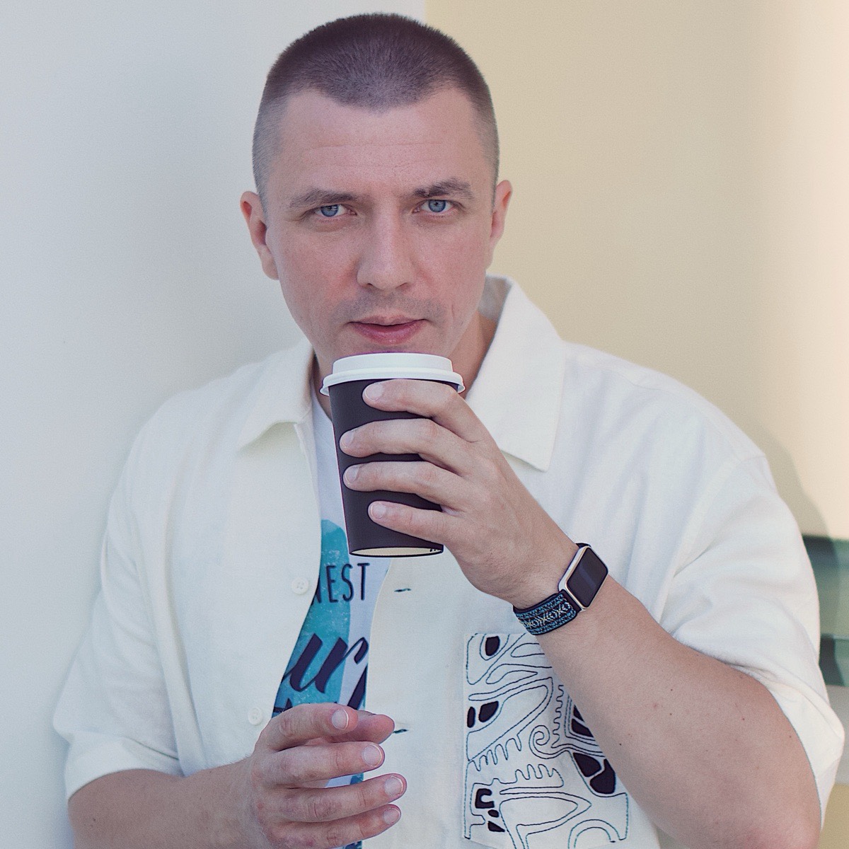 Александр Герасимов