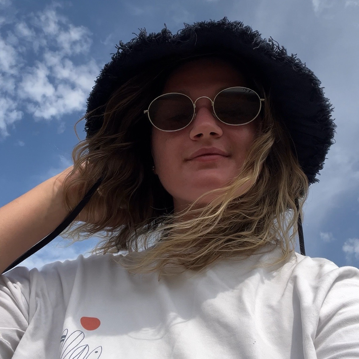 Светлана Велина | Сетка — социальная сеть от hh.ru