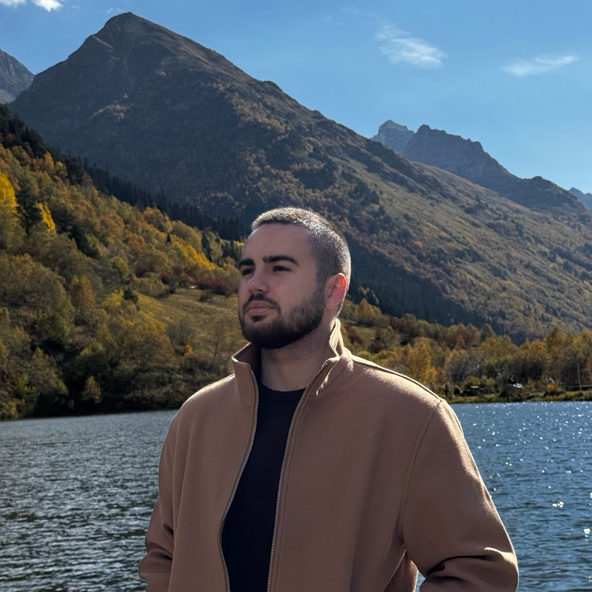 Максим Звягин | Сетка — социальная сеть от hh.ru