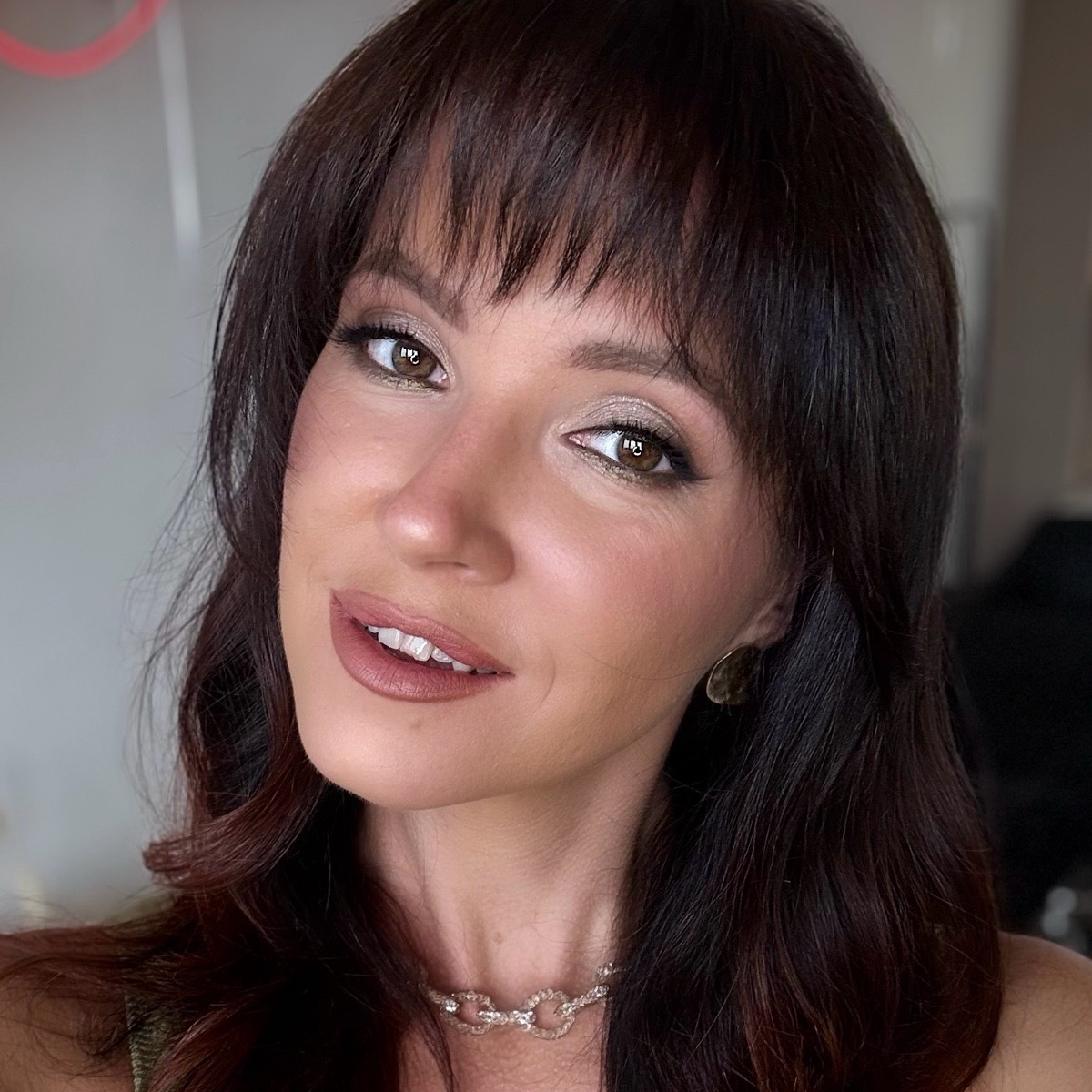 Анастасия Ходыкина