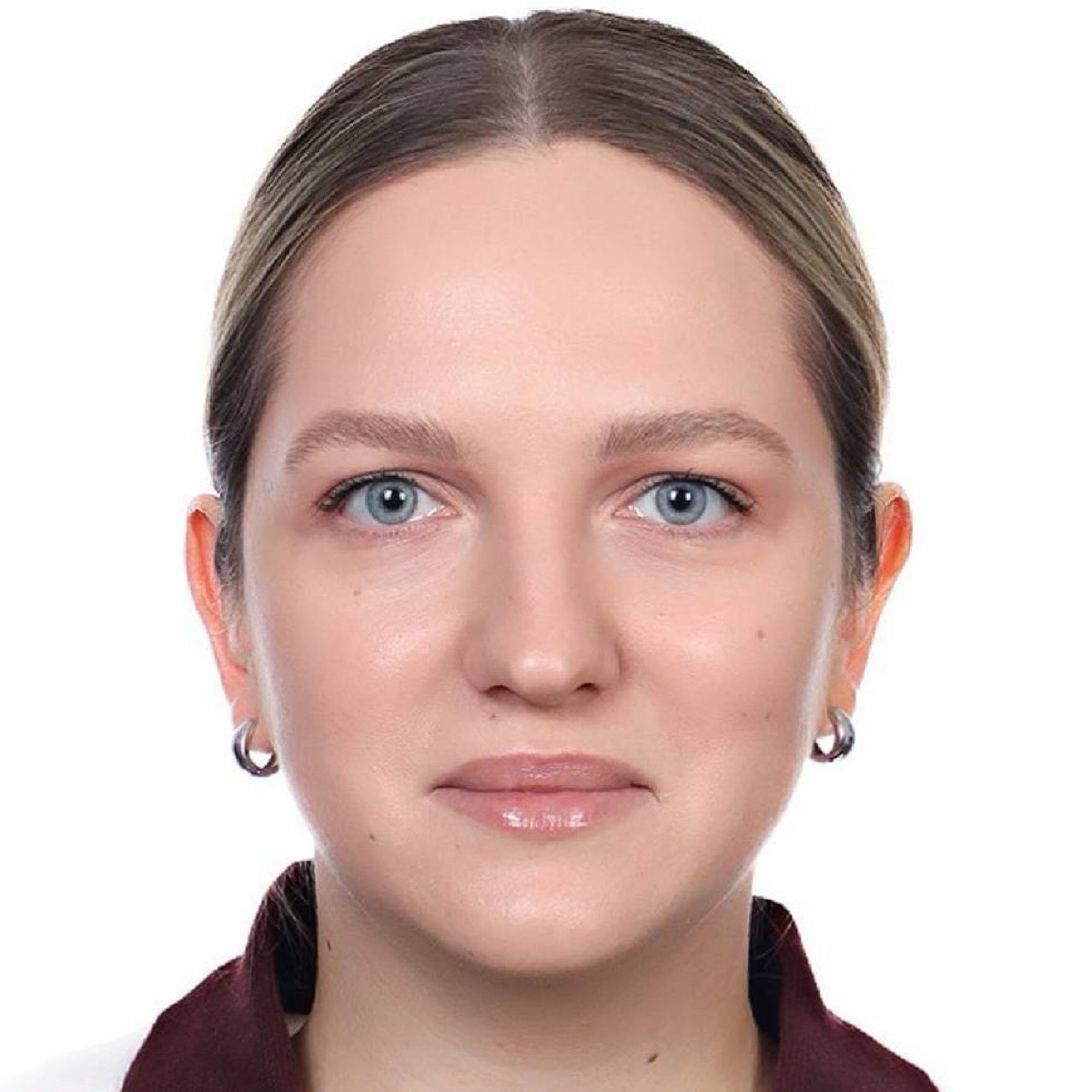 Юлия Никифорова