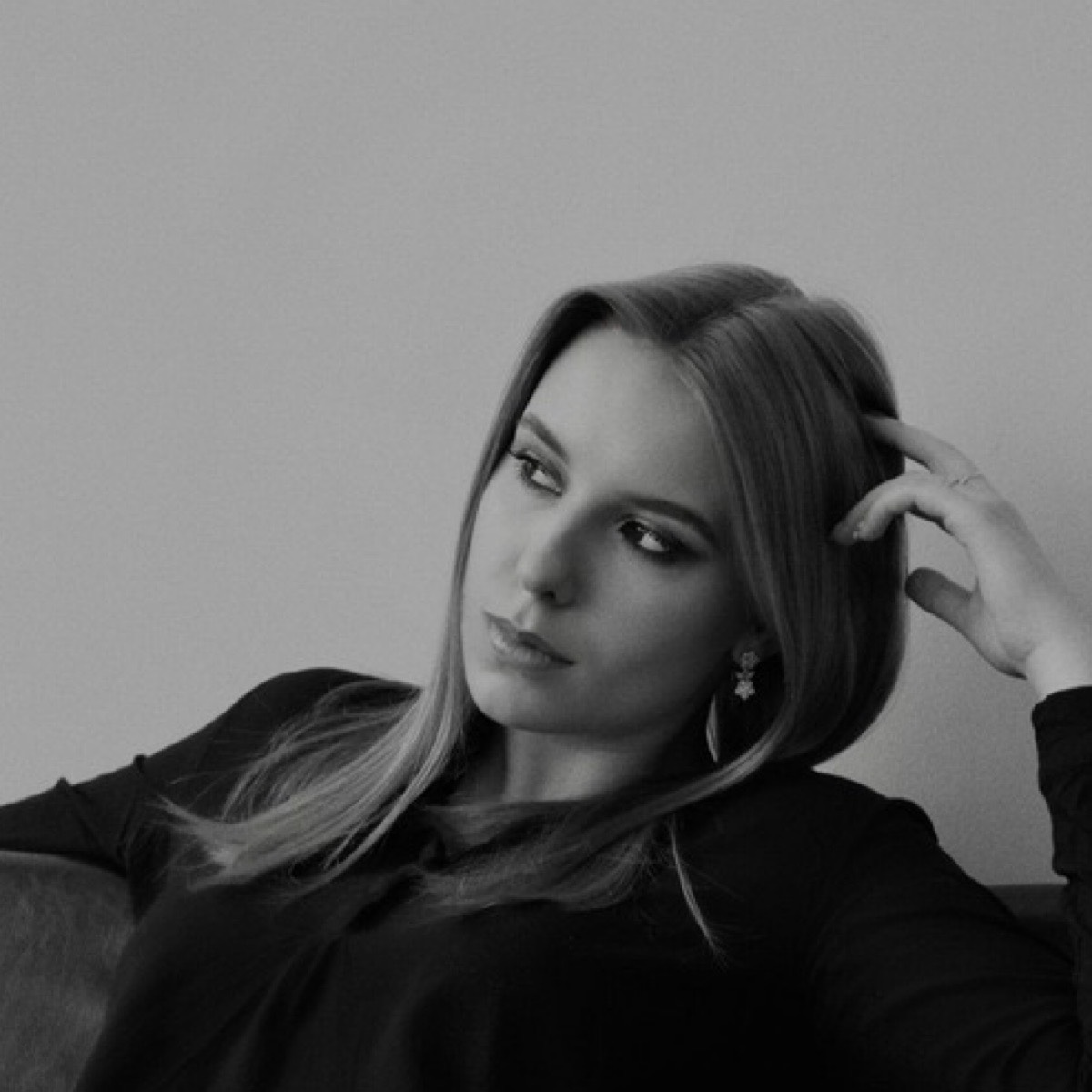 Юлия Турецкая | Сетка — социальная сеть от hh.ru