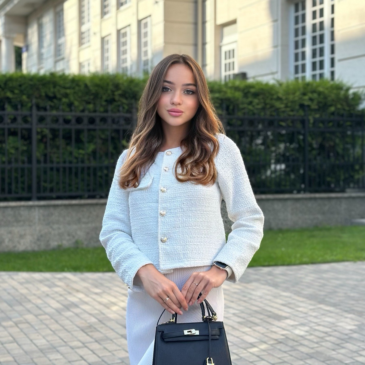 Виктория Абдуллина | Сетка — социальная сеть от hh.ru