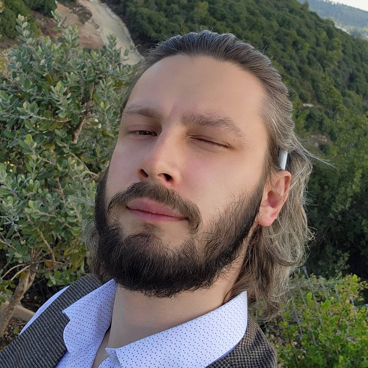 Руслан Александрович | Сетка — социальная сеть от hh.ru