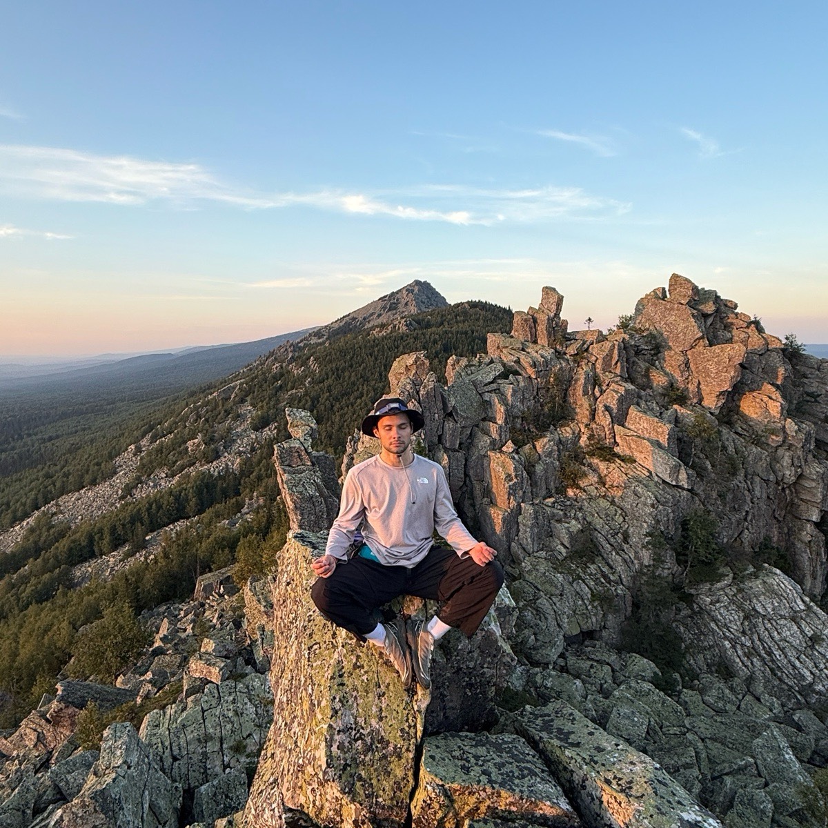 Артур Фаттахов | Сетка — социальная сеть от hh.ru