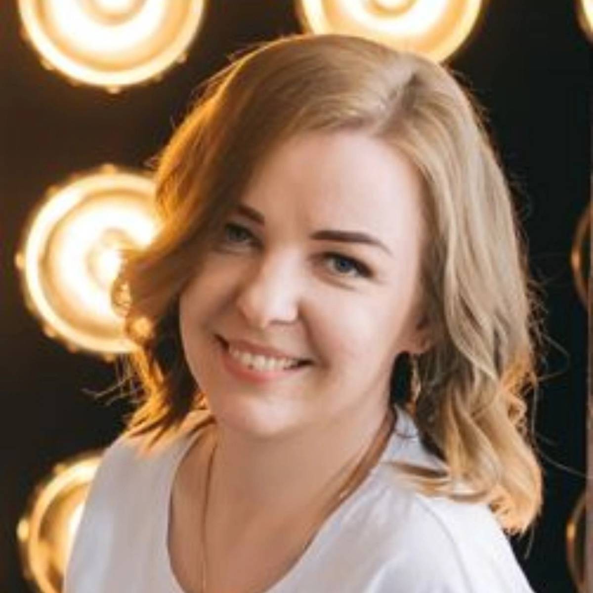 Анастасия Платунова