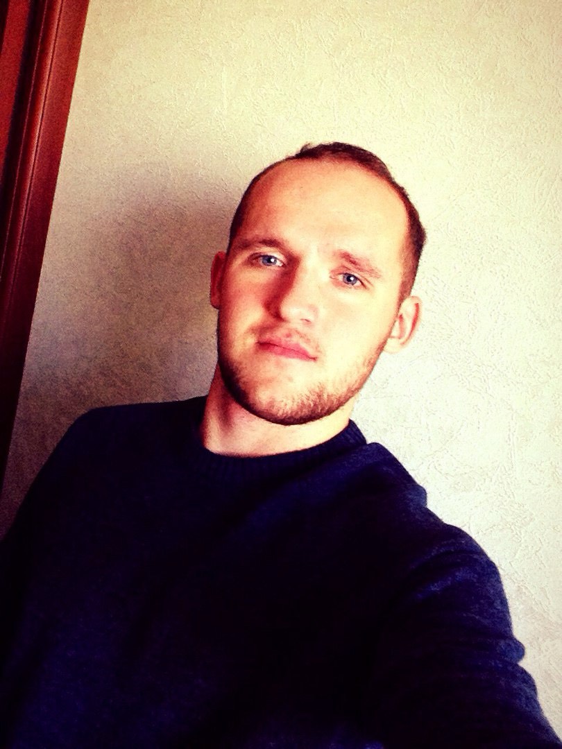Александр Данильев