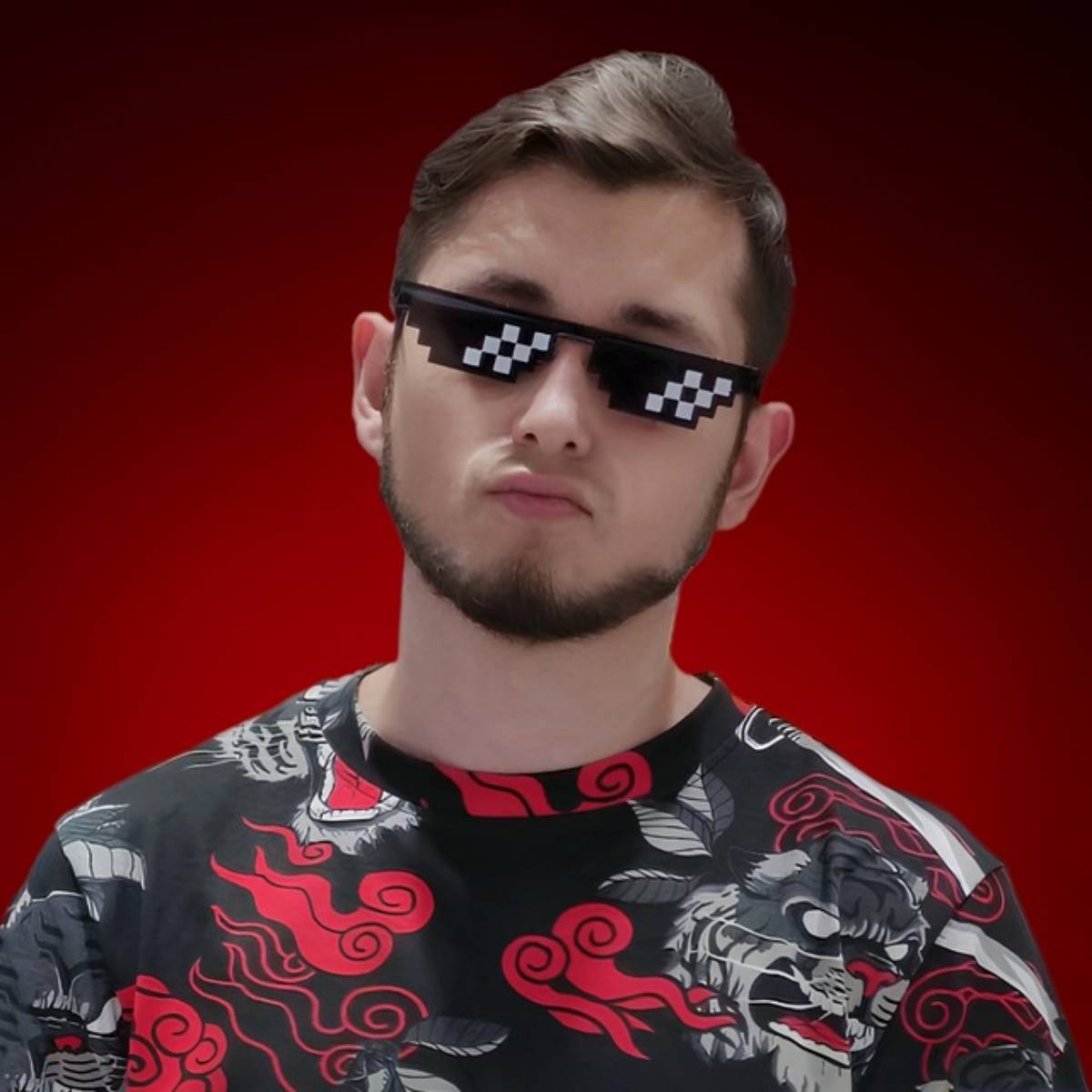 Кирилл Кириллов