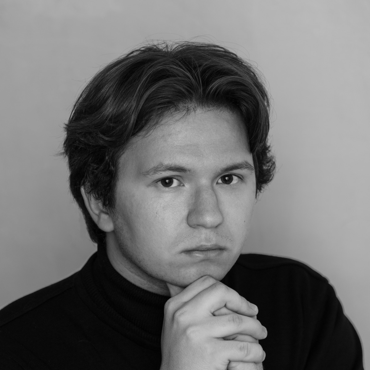 Егор Лакавский