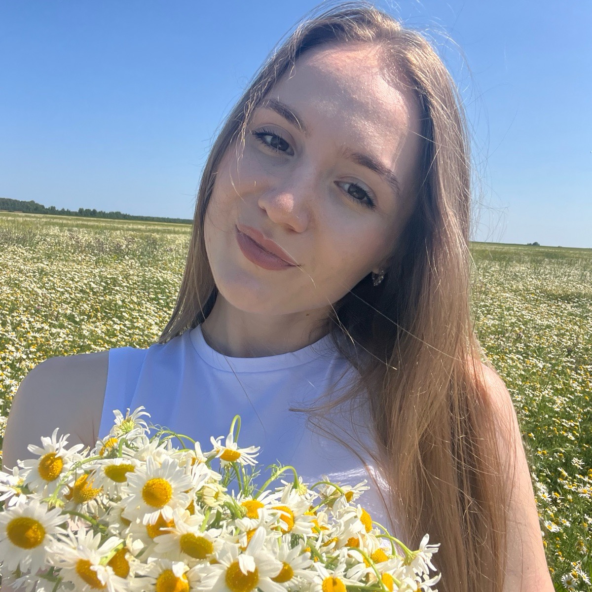 Полина Матвеева