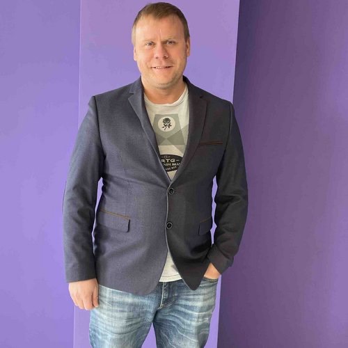 Фёдор Михайлов | Сетка — социальная сеть от hh.ru