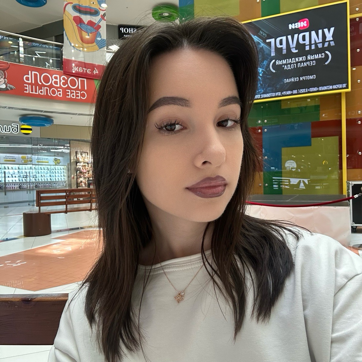 Алёна Макаганчук | Сетка — социальная сеть от hh.ru