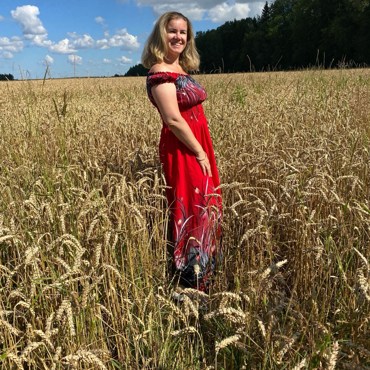 Эльвира Грудская