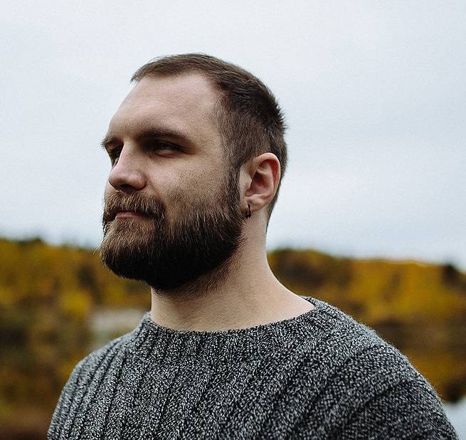 Андрей Валдуев | Сетка — социальная сеть от hh.ru