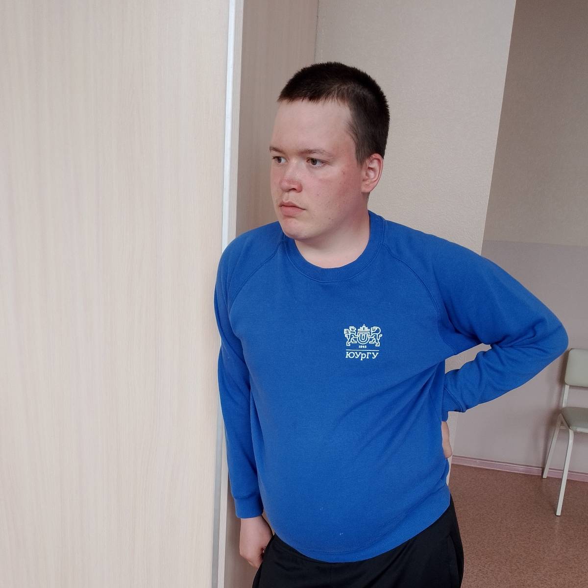 Владимир Крутиков