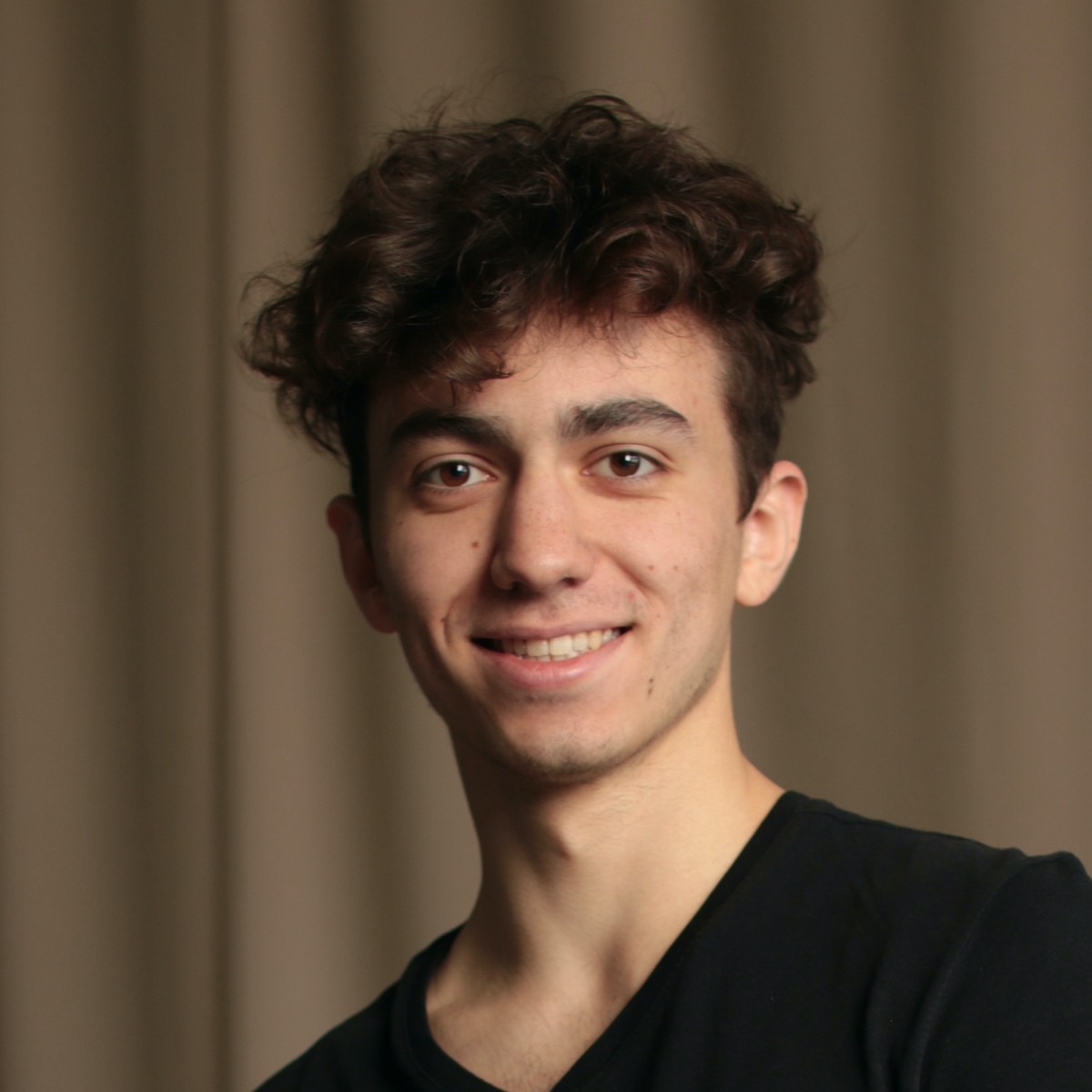 Кирилл Жирухин | Сетка — социальная сеть от hh.ru