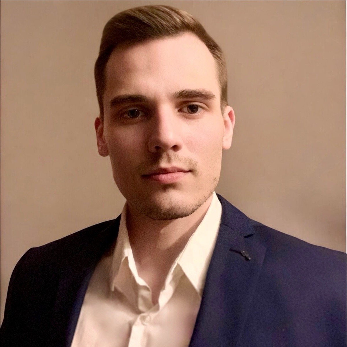 Дмитрий Торчук | Сетка — социальная сеть от hh.ru