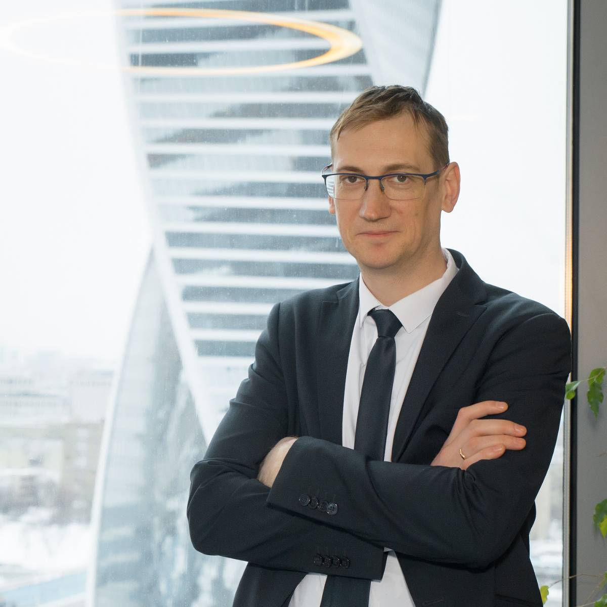 Алексей Сивухин | Сетка — социальная сеть от hh.ru