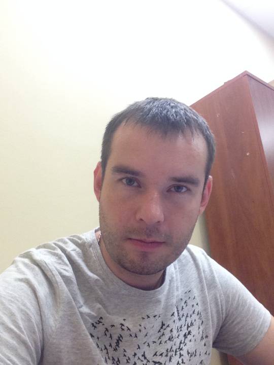 Дима Санников