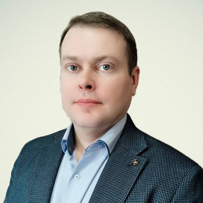 Евгений Сальников | Сетка — социальная сеть от hh.ru