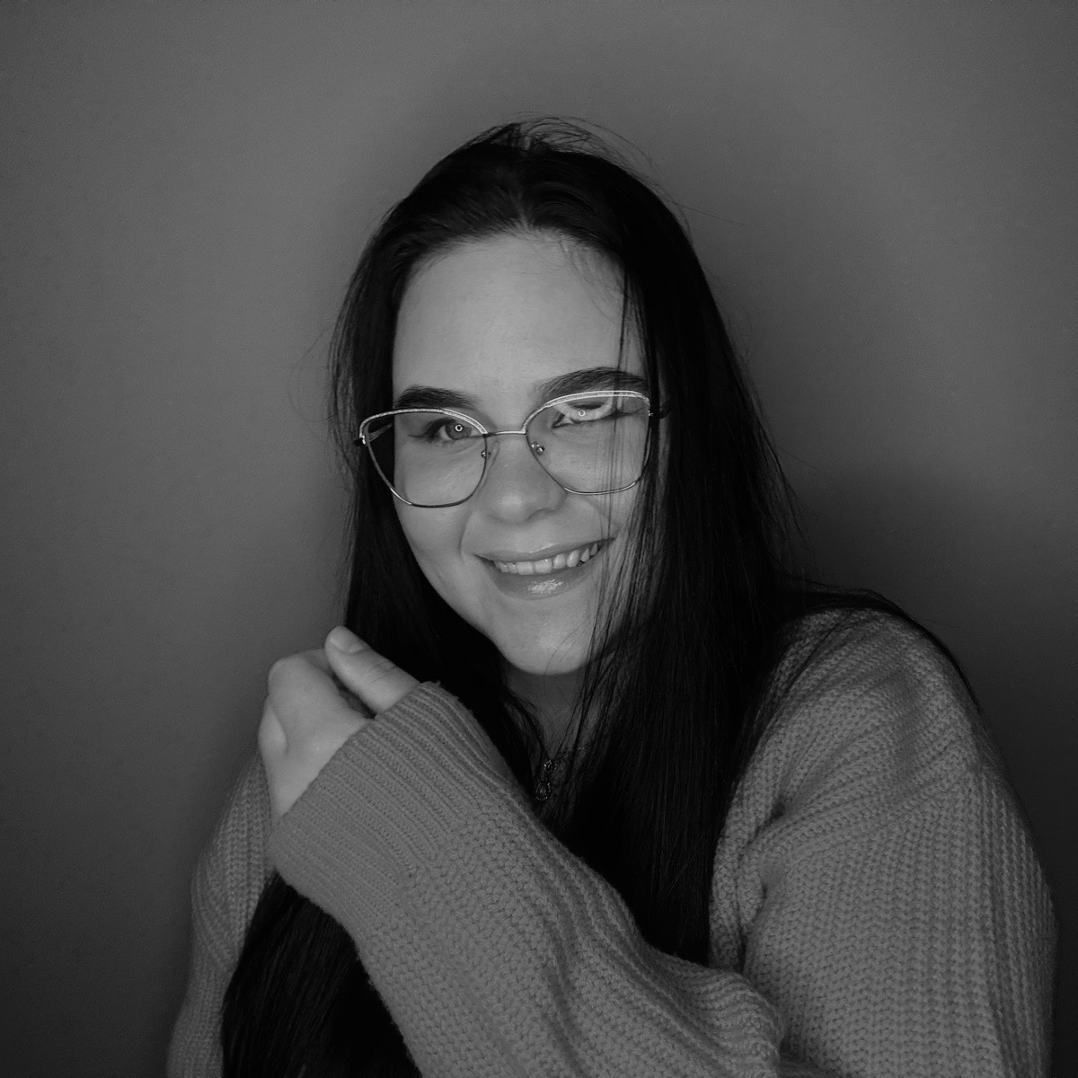 Вероника Дрегольская | Сетка — социальная сеть от hh.ru