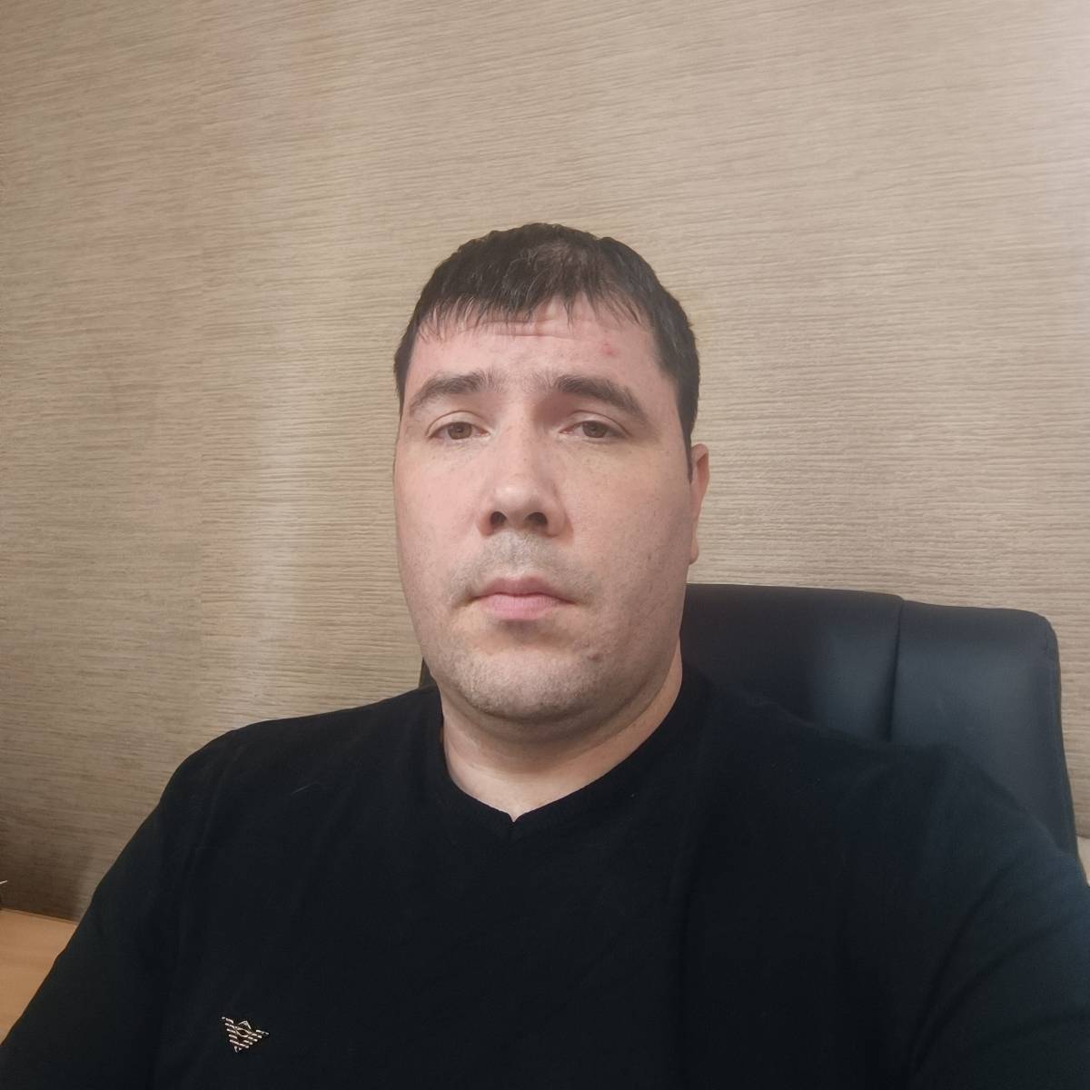 Сергей Запольских