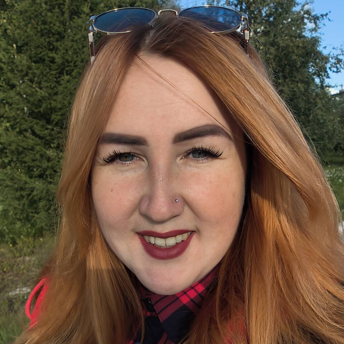 Анастасия Толстогузова | Сетка — социальная сеть от hh.ru