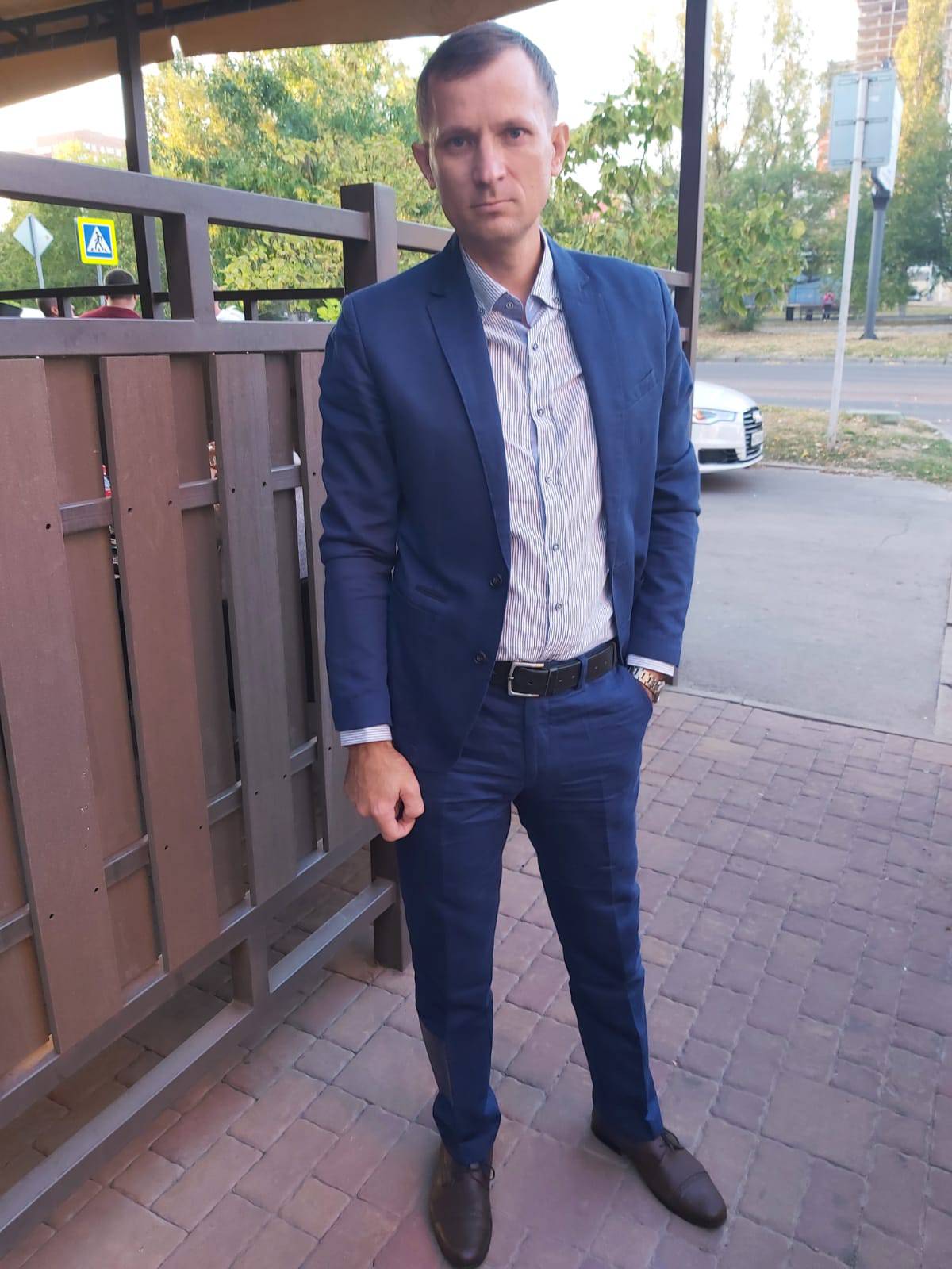 Сергей Николаенко