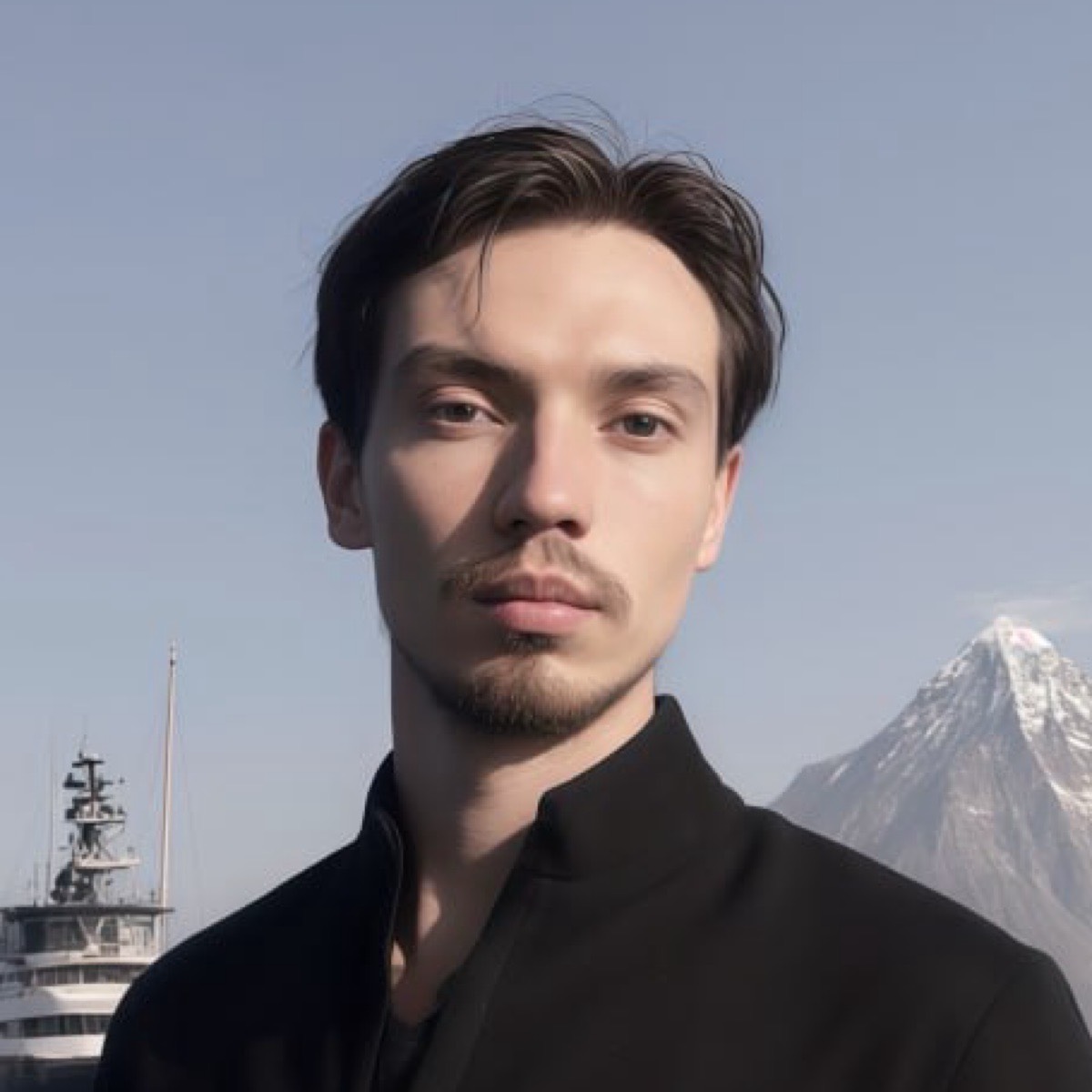 Раи Арсланов | Сетка — социальная сеть от hh.ru