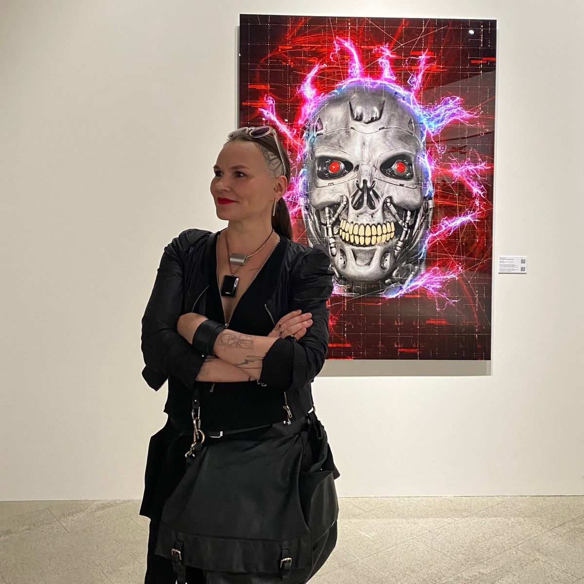 Анна Асеева