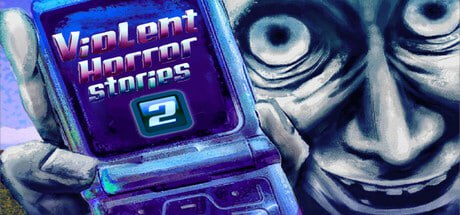 ⏺Violent Horror Stories 2 — атмосферный хоррор без дешёвых скримеров
Это новая антология хоррор игр от разных авторов | Сетка — социальная сеть от hh.ru